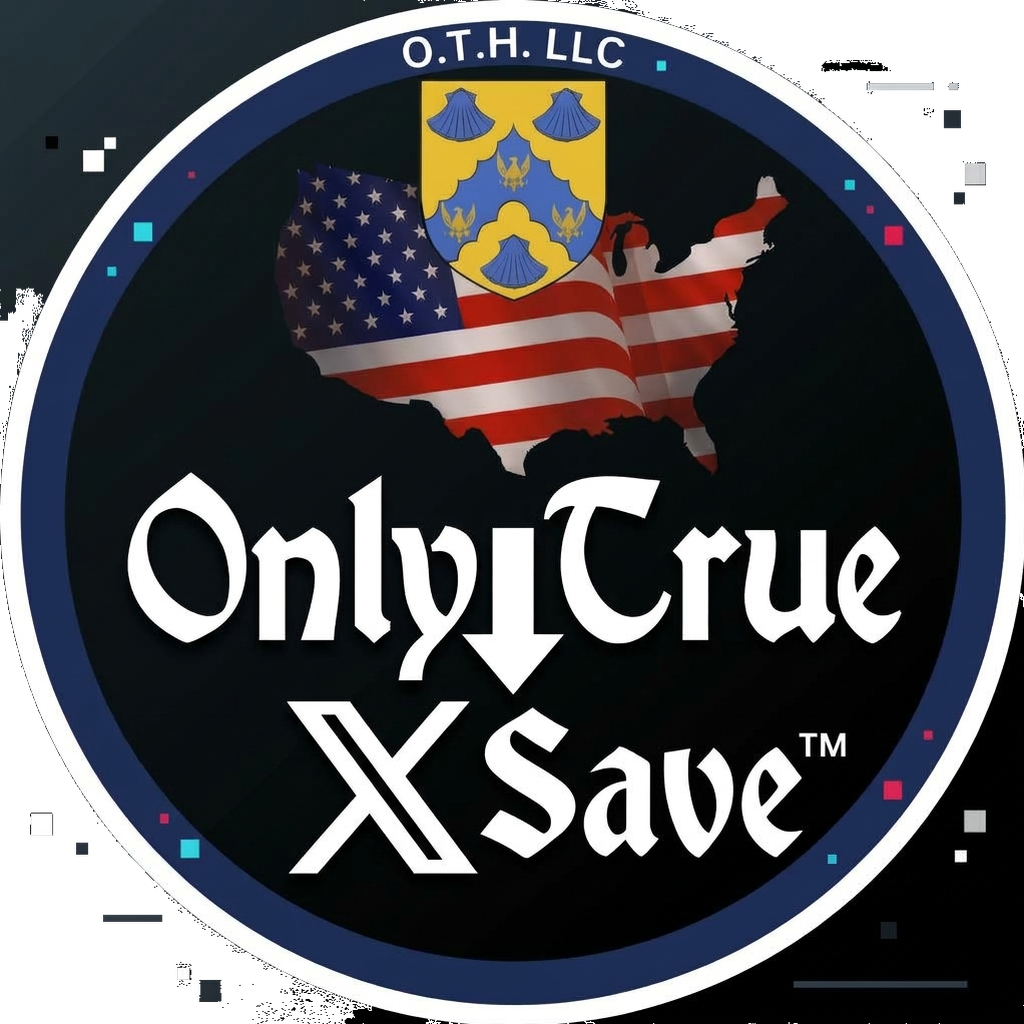 XSave icon