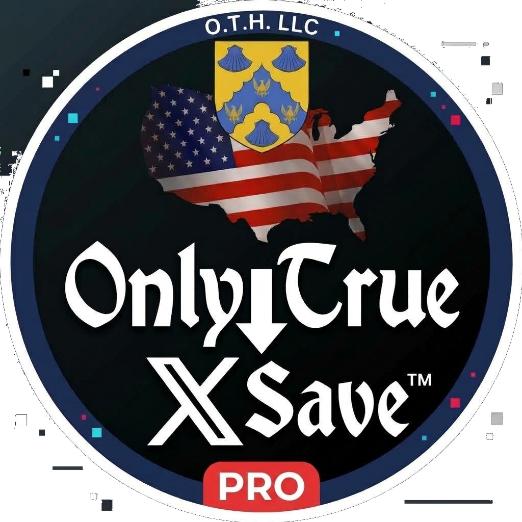 XSave Pro icon